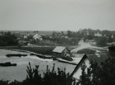 Bychawa, woj. lubelskie. Grodzany.