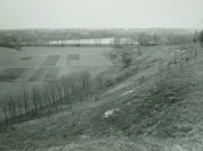 Bychawa, woj. lubelskie. Panorama miasta