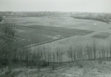 Bychawa, woj. lubelskie. Panorama miasta