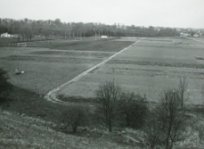 Bychawa, woj. lubelskie. Panorama miasta