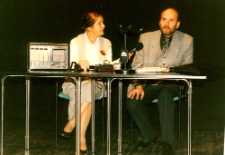 Dni ( i noce) Teatru Polskiego Radia w Teatrze NN