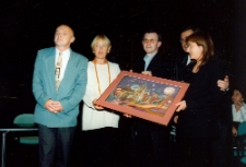 Dni ( i noce) Teatru Polskiego Radia w Teatrze NN