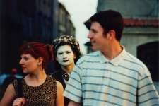 Noc Świętojańska na Starym Mieście w Lublinie