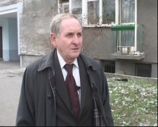 Mieszkanie przy ulicy Gospodarczej 30 - Janusz Krupski - fragment relacji świadka historii [WIDEO]