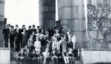 Grupa Student&oacute;w historii KUL