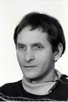 Janusz Krupski