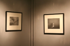 Lucjan Demidowski fotografie z cyklu "Obrazy iluzoryczne"