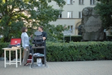 70. rocznica śmierci J&oacute;zefa Czechowicza