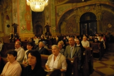 70. rocznica śmierci J&oacute;zefa Czechowicza