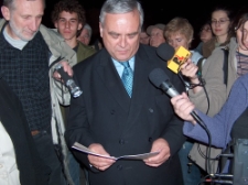 Noc z Czechowiczem
