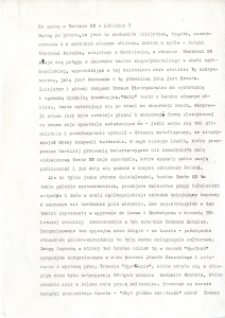 Co sądzę o Teatrze NN w Lublinie?