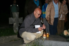 Spacer trasą "Poematu o mieście Lublinie" J&oacute;zefa Czechowicza