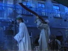 III Noc Świętojańska na Starym Mieście w Lublinie