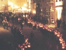 Misterium "Jedna Ziemia - Dwie Świątynie"