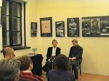 Spotkanie autorskie z Moniką Adamczyk-Garbowską