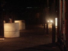 Wystawa "Elementarz". Studnie