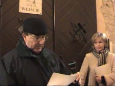 64. rocznica rozpoczęcia likwidacji Getta w Lublinie