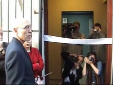 Otwarcie Izby Drukarstwa