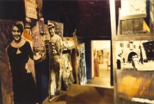 Wystawa "Wielka Ksiega Miasta. Lublin w Fotografii do 1939 roku"