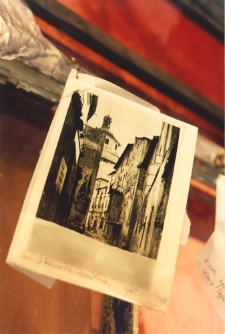 Wystawa "Wielka Ksiega Miasta. Lublin w Fotografii do 1939 roku"