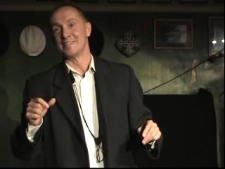 Premiera przedstawienia "Opowieści z Bramy"