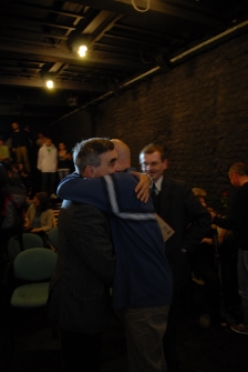 Tomasz Pietrasiewicz, Henryk Sobiechart