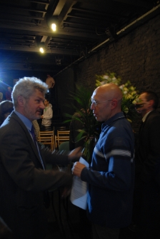 Włodzimierz Wysocki, Tomasz Pietrasiewicz