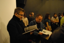 Grzegorz Linkowski, Jarosław Zoń