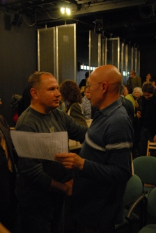 Krzysztof Styczyński, Tomasz Pietrasiewicz