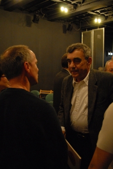 Henryk Sobiechart, Witold Dąbrowski