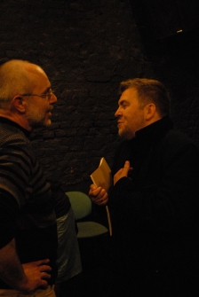 Grzegorz Rzepecki, Grzegorz Linkowski