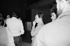 Wiec NSZZ &bdquo;Solidarność&rdquo; 5 maja 1988 zorganizowany na Katolickim Uniwersytecie Lubelskim