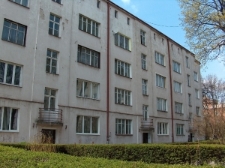 Budynki mieszkalne dla Oficerów Wojska Polskiego w Lublinie