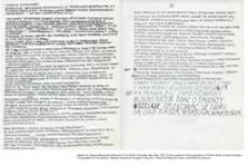 Wypowiedź Tadeusza Mysłowskiego podczas promocji książki "Polish Roots"