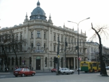Hotel Lublinianka w Lublinie