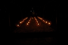 Shrine. Instalacja artystyczna Tadeusza Mysłowskiego