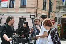 Terytorium Poezji na Placu Łokietka