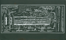 Projekt instalacji artystycznej "Shrine"