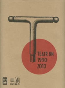 Teatr NN 1990-2010