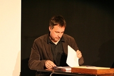 Tomasz R&oacute;życki