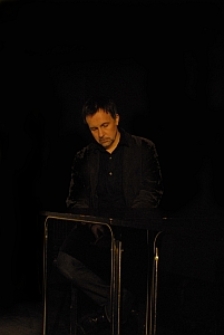 Tomasz R&oacute;życki