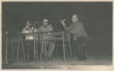 Strajki studenckie w 1981 roku