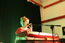 Koncert zespołu "Pustki"