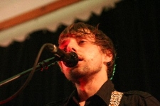 Koncert zespołu "Pustki"