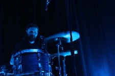 Koncert zespołu "Pustki"