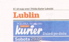 Patrzysz w niebo, widzisz wiersze