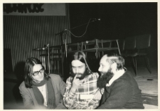 Strajki studenckie w 1981 roku