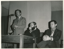 Strajki studenckie w 1981 roku