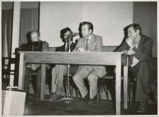 Strajki studenckie w 1981 roku