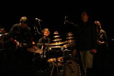 Jurij Andruchowycz i zesp&oacute;ł Karbido